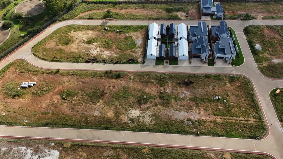 0 Bedroom Property for Sale in Helderzicht Eco Estate North West